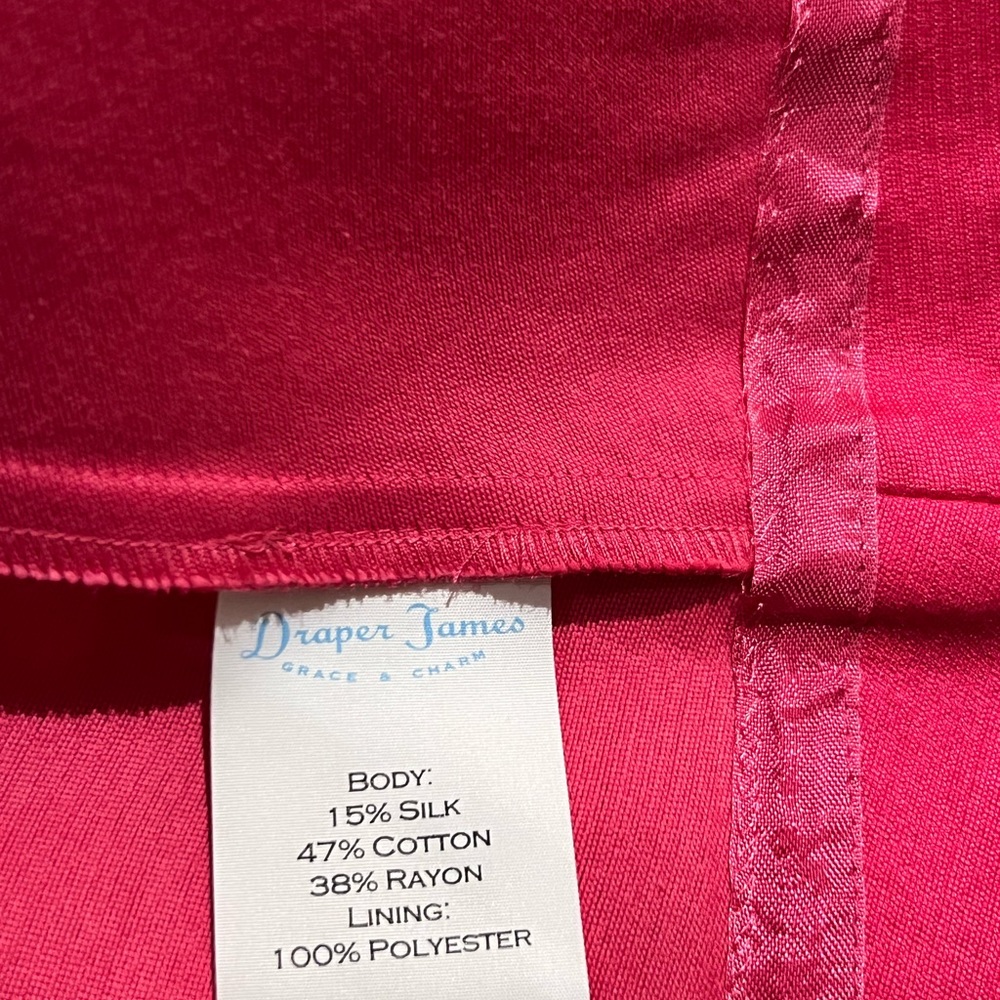 Draper James Dress - Picture 5 of 5